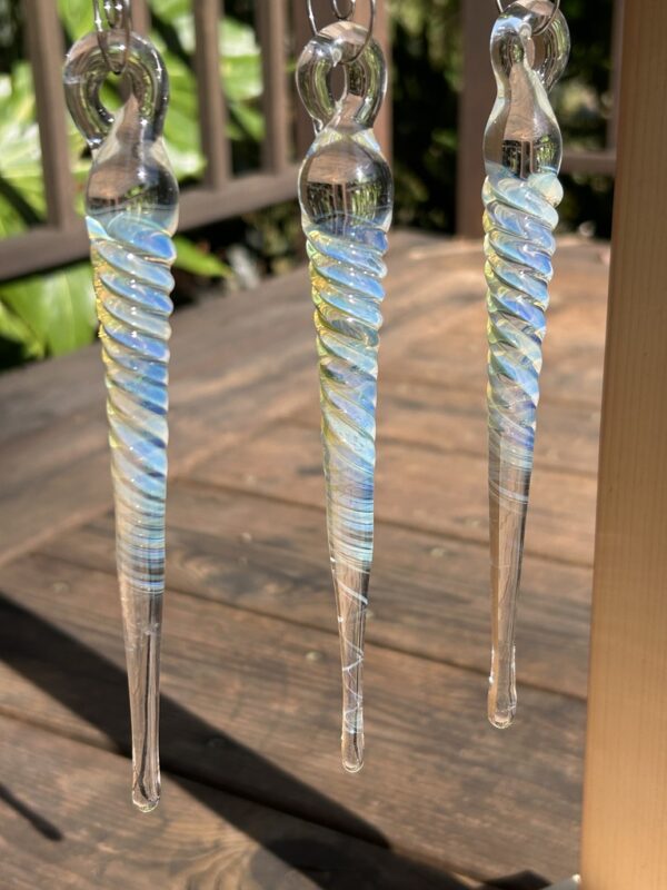 Glass Icicle - Image 2