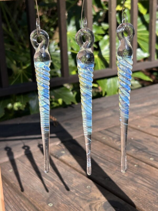 Glass Icicle - Image 3