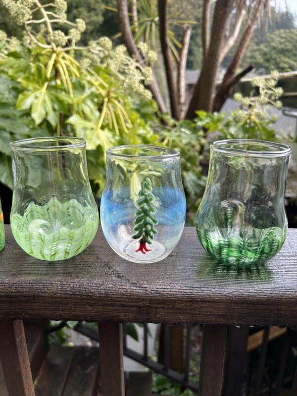 Stemless Wine Glasses - Image 4