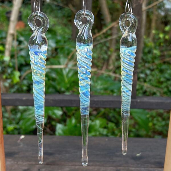 Glass Icicle