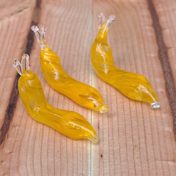 Baby Glass Garden Slugs - Image 4